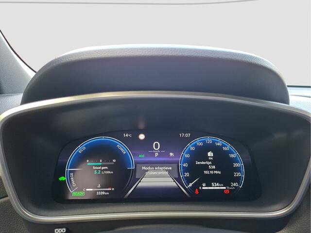 Toyota COROLLA Cross Hybrid 140 Active | Apple Carplay/Android Auto | Parkeercamera Achter | Cruise Control Adaptief | 17'' Lichtmetalen Velgen |