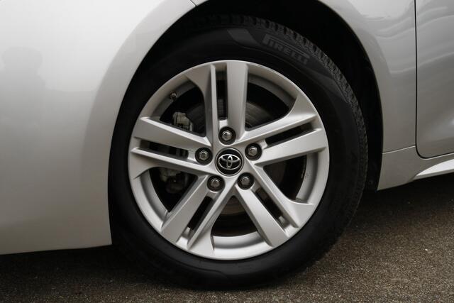 Toyota COROLLA 1.8 Hybrid Active limited