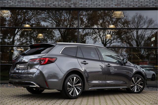 Toyota COROLLA Touring Sports 1.8 Hybrid First Edition , Adap. cruise, Carplay,