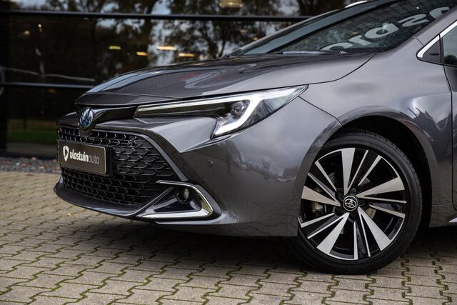 Toyota COROLLA Touring Sports 1.8 Hybrid First Edition , Adap. cruise, Carplay,