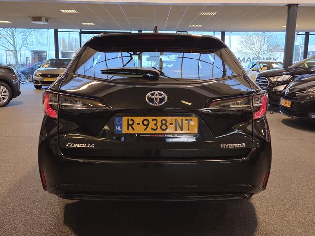 Toyota COROLLA Touring Sports 1.8 Hybrid Active