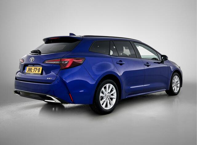 Toyota COROLLA Touring Sports Hybrid 140 Active | Limited uitvoering | Stuurwielverwarming |