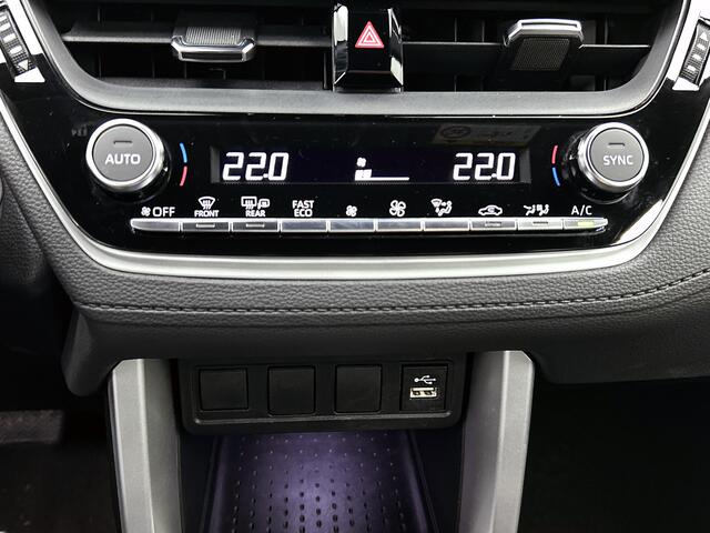 Toyota COROLLA Cross Hybrid 200 Dynamic