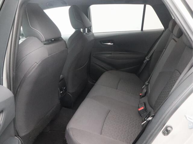 Toyota COROLLA Touring Sports 1.8 Hybrid Dynamic/ lage km/ zeer mooi!