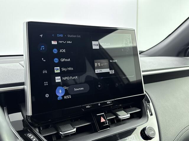 Toyota COROLLA Cross Hybrid 140 Style Limited | Stoelverwarming | Stuurwielverwarming | Parkeercamera | Apple Carplay -/ Android Auto |