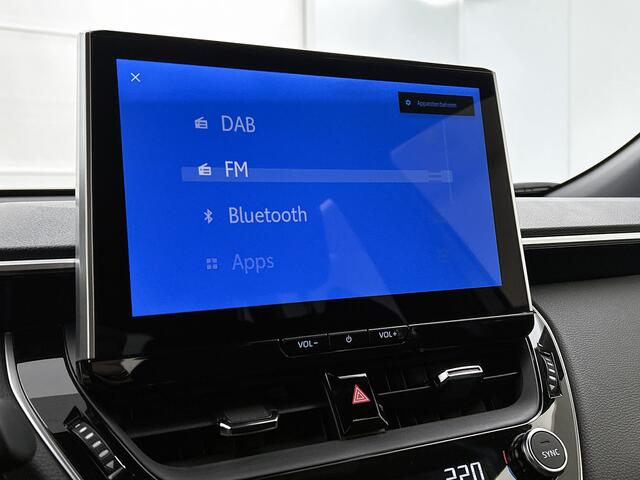 Toyota COROLLA Cross Hybrid 140 Active | blindspot | climaatcontrol | start stop |