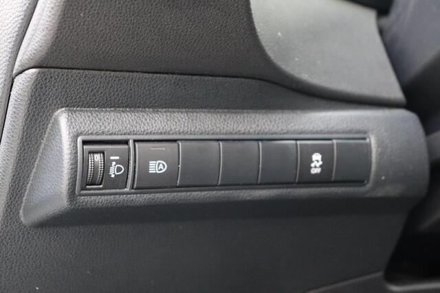 Toyota COROLLA Touring Sports 1.8 Hybrid Active Apple Carplay, Android auto, Parkeercamera, Cruise Control