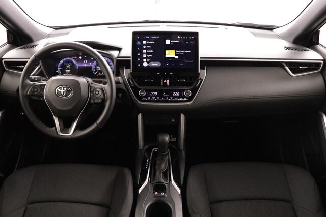 Toyota COROLLA Cross Hybrid 140 Dynamic | Apple Carplay/Android Auto |