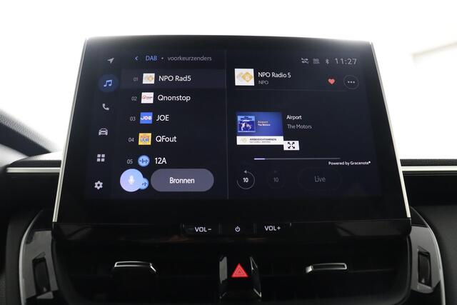 Toyota COROLLA Cross Hybrid 140 Dynamic | Navigatie | Cruise control | Trekhaak |