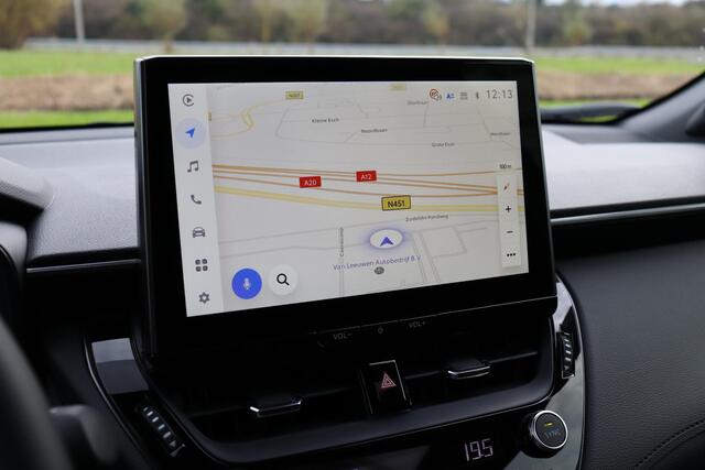 Toyota COROLLA Cross Hybrid 180 GR Sport, Apple Carplay, Android auto, JBL Audio, Panoramisch Dak, Parkeercamera, Parkeersensoren,