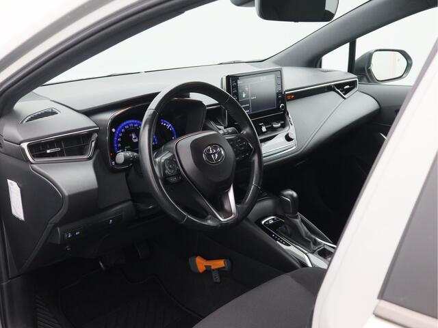 Toyota COROLLA Touring Sports 1.8 Hybrid Dynamic/ lage km/ zeer mooi!