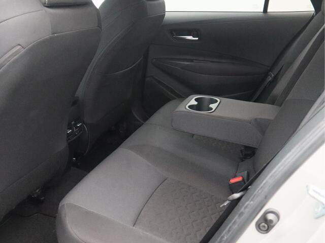 Toyota COROLLA Touring Sports 1.8 Hybrid Dynamic/ lage km/ zeer mooi!