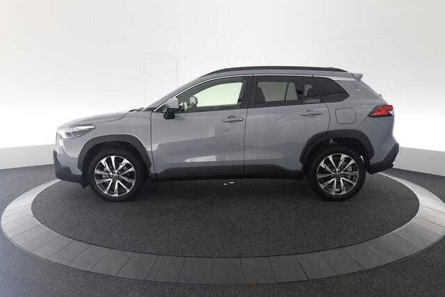 Toyota COROLLA Cross Hybrid 140 Style