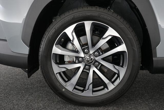 Toyota COROLLA Cross Hybrid 140 Style