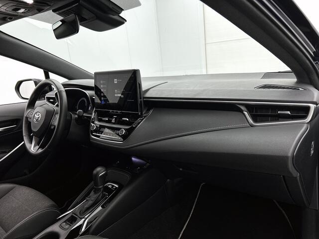 Toyota COROLLA Touring Sports Hybrid 140 Dynamic | BTW voertuig | 1e eigenaar | Achteruitrijcamera |