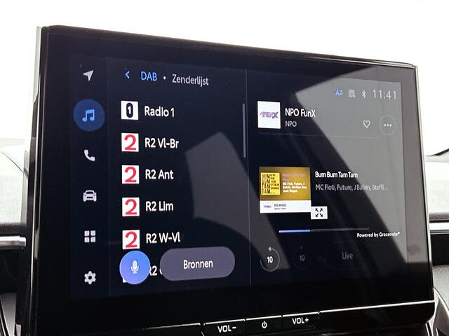 Toyota COROLLA Touring Sports Hybrid 140 Dynamic | BTW voertuig | 1e eigenaar | Achteruitrijcamera |