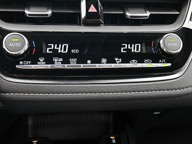 Toyota COROLLA Hybrid 140 Active | BTW voertuig | 1e Eigenaar | Stoelverwarming | Achteruitrijcamera |