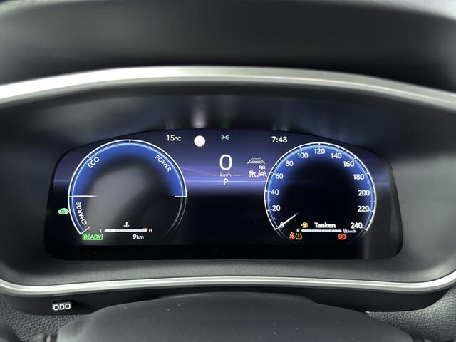 Toyota COROLLA Cross Hybrid 140 Dynamic | NIEUW & DIRECT LEVERBAAR | Prijs inclusief alle acties | Facelift Model |