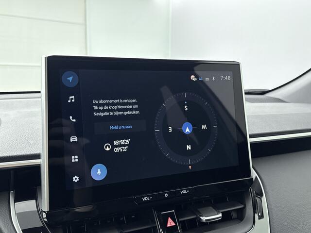 Toyota COROLLA Cross Hybrid 140 Dynamic | NIEUW & DIRECT LEVERBAAR | Prijs inclusief alle acties | Facelift Model |