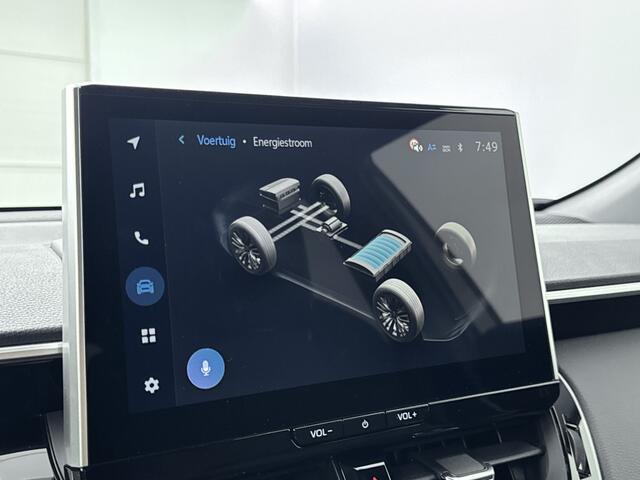 Toyota COROLLA Cross Hybrid 140 Dynamic | NIEUW & DIRECT LEVERBAAR | Prijs inclusief alle acties | Facelift Model |