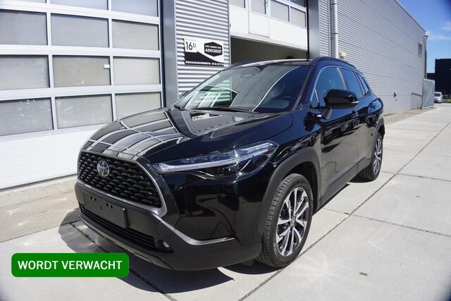 Toyota COROLLA Cross Hybrid 200 Style |Navi|Carplay|PDC V+A|Camera|E.a.klep|Dodehoek|