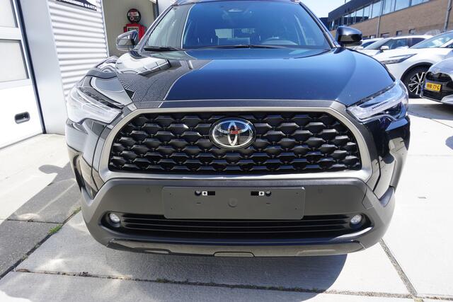 Toyota COROLLA Cross Hybrid 200 Style |Navi|Carplay|PDC V+A|Camera|E.a.klep|Dodehoek|