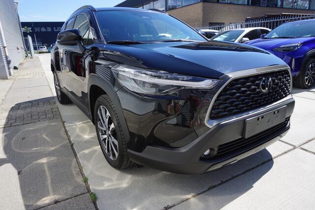 Toyota COROLLA Cross Hybrid 200 Style |Navi|Carplay|PDC V+A|Camera|E.a.klep|Dodehoek|