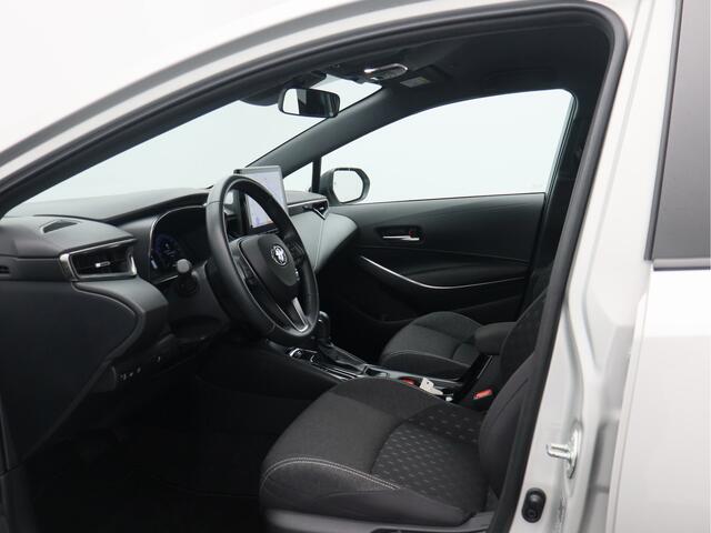 Toyota COROLLA Touring Sports Hybrid 140 Active/ lage km/ zeer mooi!