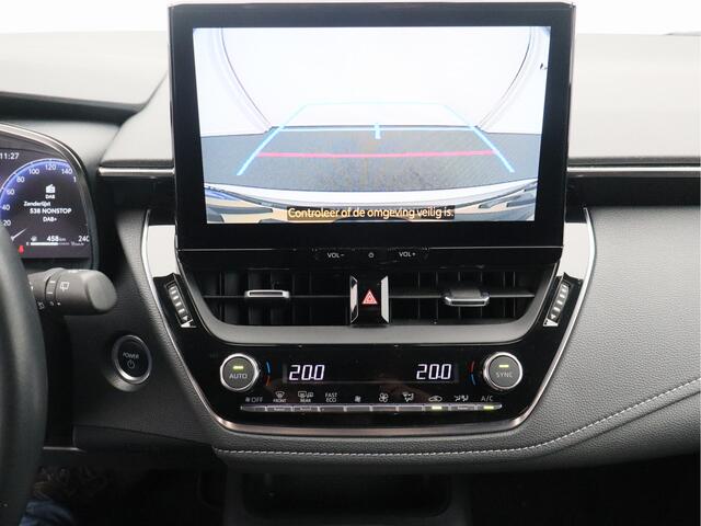 Toyota COROLLA Touring Sports Hybrid 140 Active/ lage km/ zeer mooi!