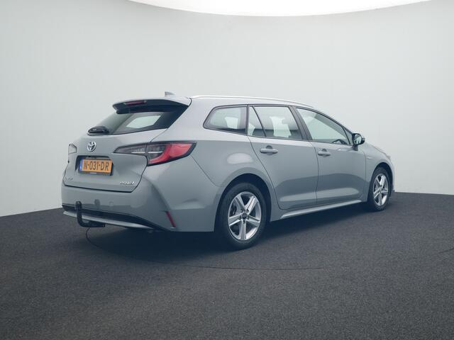 Toyota COROLLA Touring Sports 1.8 Hybrid Active