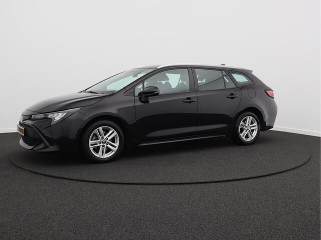 Toyota COROLLA Touring Sports 1.8 Hybrid Active/ lage km/ zeer mooi!