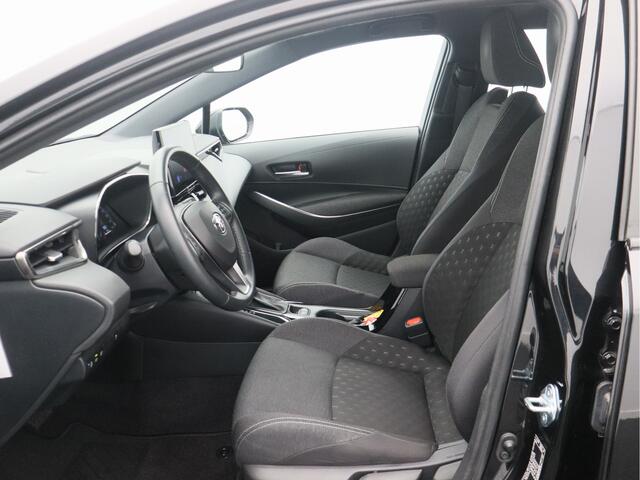 Toyota COROLLA Touring Sports Hybrid 140 Active/ lage km/ zeer mooi!