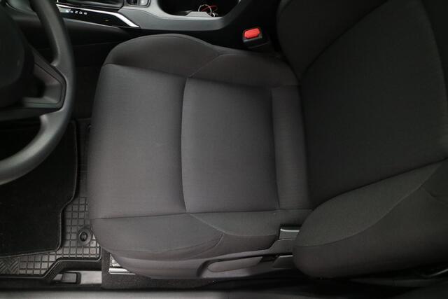 Toyota COROLLA Touring Sports Hybrid 140 Active | Als nieuw! |