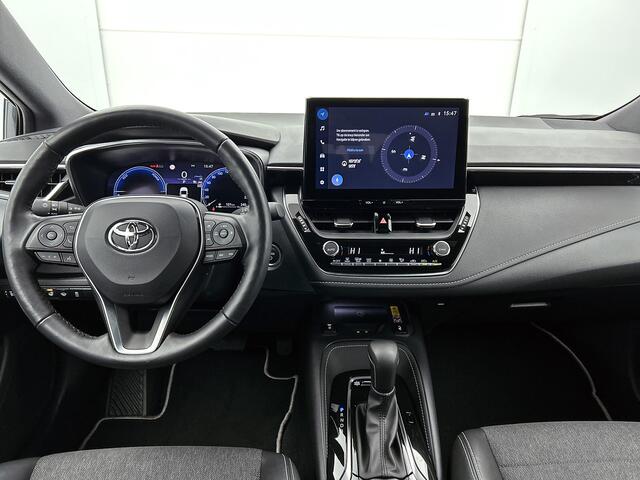 Toyota COROLLA 1.8 Hybrid Executive | CarPlay/Android Auto | Camera | LM Velgen |