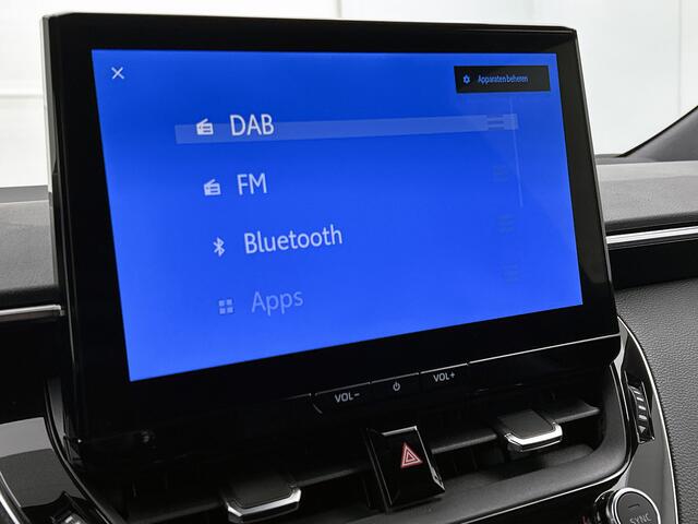 Toyota COROLLA 1.8 Hybrid Executive | CarPlay/Android Auto | Camera | LM Velgen |