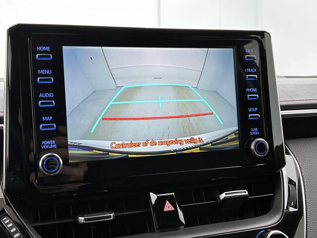 Toyota COROLLA Touring Sports 2.0 Hybrid Executive | Navigatie | PDC V+A | Stuur-Stoelverwarming |