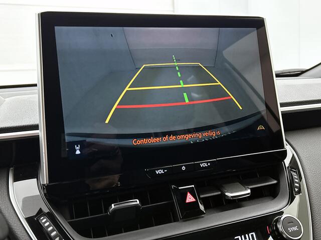 Toyota COROLLA Cross Hybrid 200 Dynamic | Electrische achterklepbediening |
