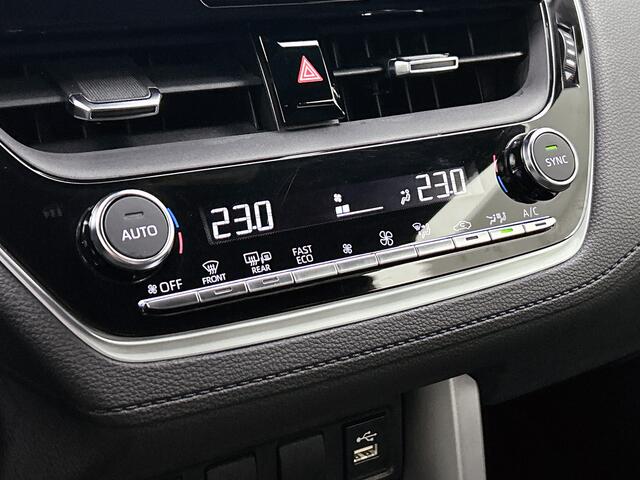 Toyota COROLLA Cross Hybrid 200 Dynamic | Electrische achterklepbediening |