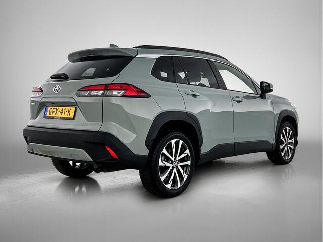 Toyota COROLLA Cross Hybrid 140 Style | Climate control | Adaptive cruise control | LED V+A |