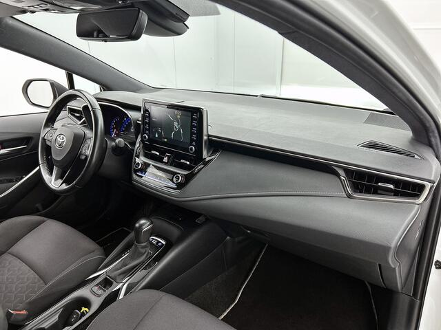 Toyota COROLLA Touring Sports 1.8 Hybrid Business | Adaptive cruise control | Full map navigatie | Parkeersensoren V+A |