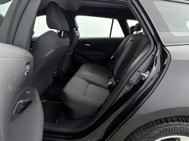 Toyota COROLLA Touring Sports 1.8 Hybrid Dynamic | Garantie t/m 01-2032 mogelijk | Apple Carplay/Android Auto