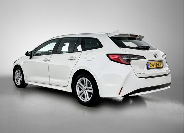 Toyota COROLLA Touring Sports 1.8 Hybrid Active | NL auto | Dealeronderhouden |