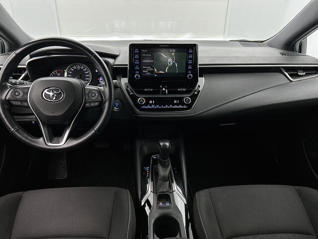 Toyota COROLLA Touring Sports 1.8 Hybrid Active | NL auto | Dealeronderhouden |
