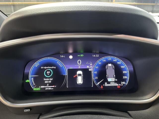 Toyota COROLLA Cross Hybrid 140 Active APPLE CARPLAY/ANDROID AUTO, SLECHTS 24.156KM, NEDERLANDSE AUTO!!!
