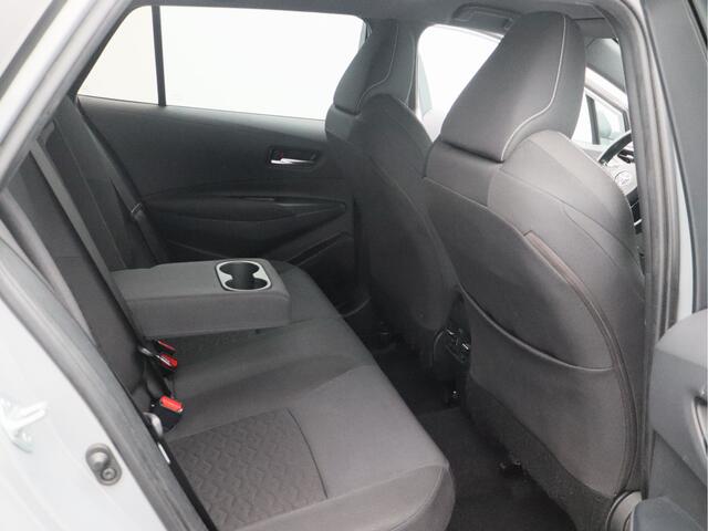 Toyota COROLLA Touring Sports 1.8 Hybrid Business Plus/ zeer mooi!