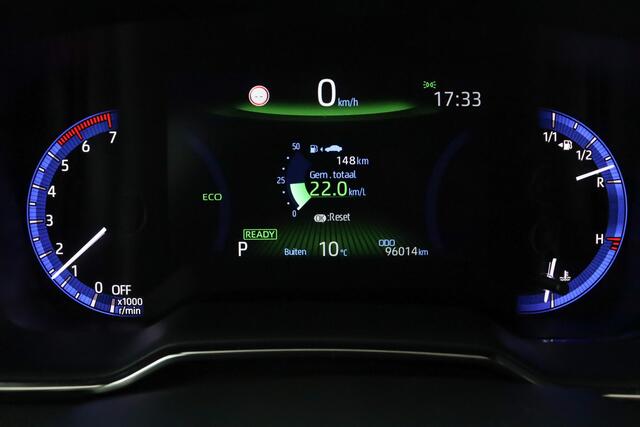 Toyota COROLLA Touring Sports 1.8 Hybrid GR-Sport | Airco | Adaptive Cruise Control | Achteruitrijcamera |