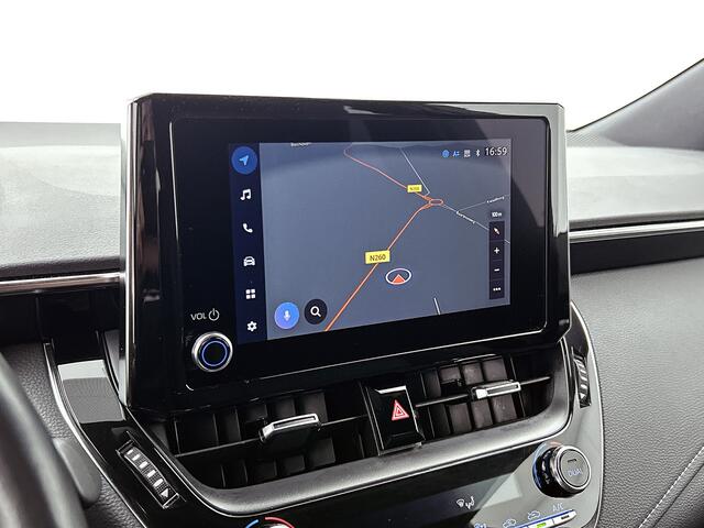 Toyota COROLLA 1.8 Hybrid Executive | Limited |