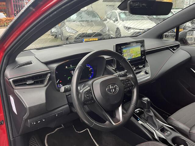 Toyota COROLLA 1.8 Hybrid Executive