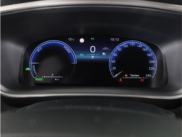 Toyota COROLLA Touring Sports Hybrid 140 GR Sport *NIEUW* | Direct leverbaar! |