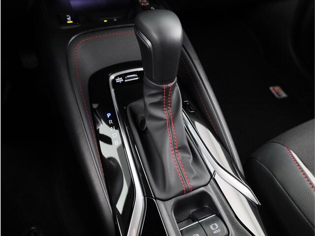 Toyota COROLLA Touring Sports Hybrid 140 GR Sport *NIEUW* | Direct leverbaar! |